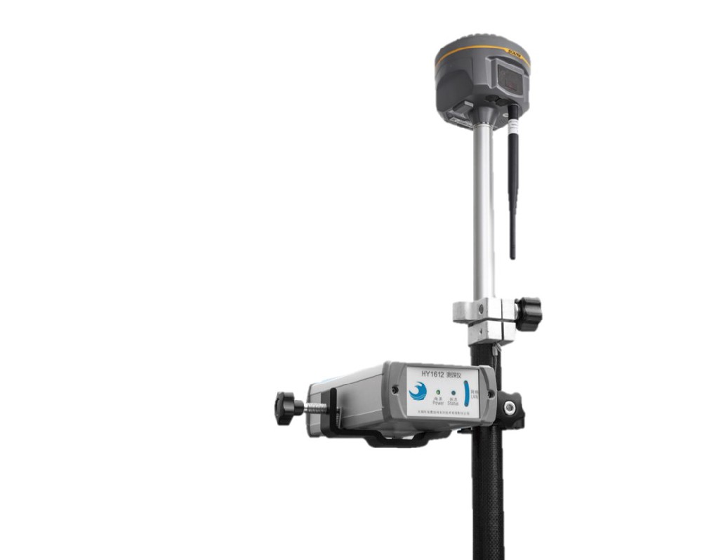 HydroStar - Portable and Smart Survey System