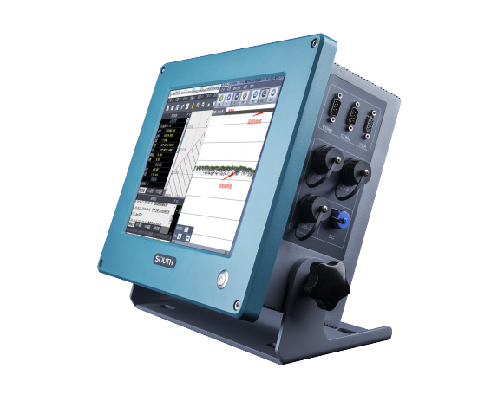 SDE-260D Dual Frequency Echosounder